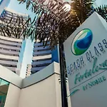 Beach Class Praia De Iracema