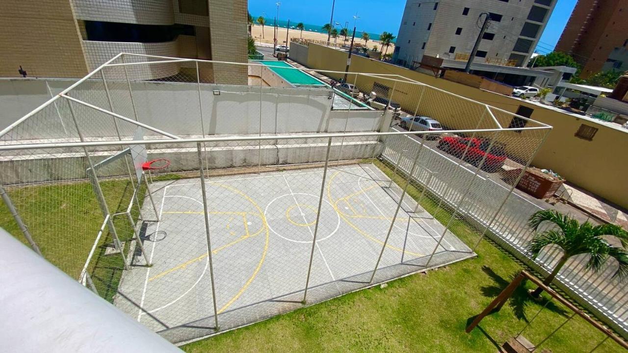 Apartamento Class De Iracema