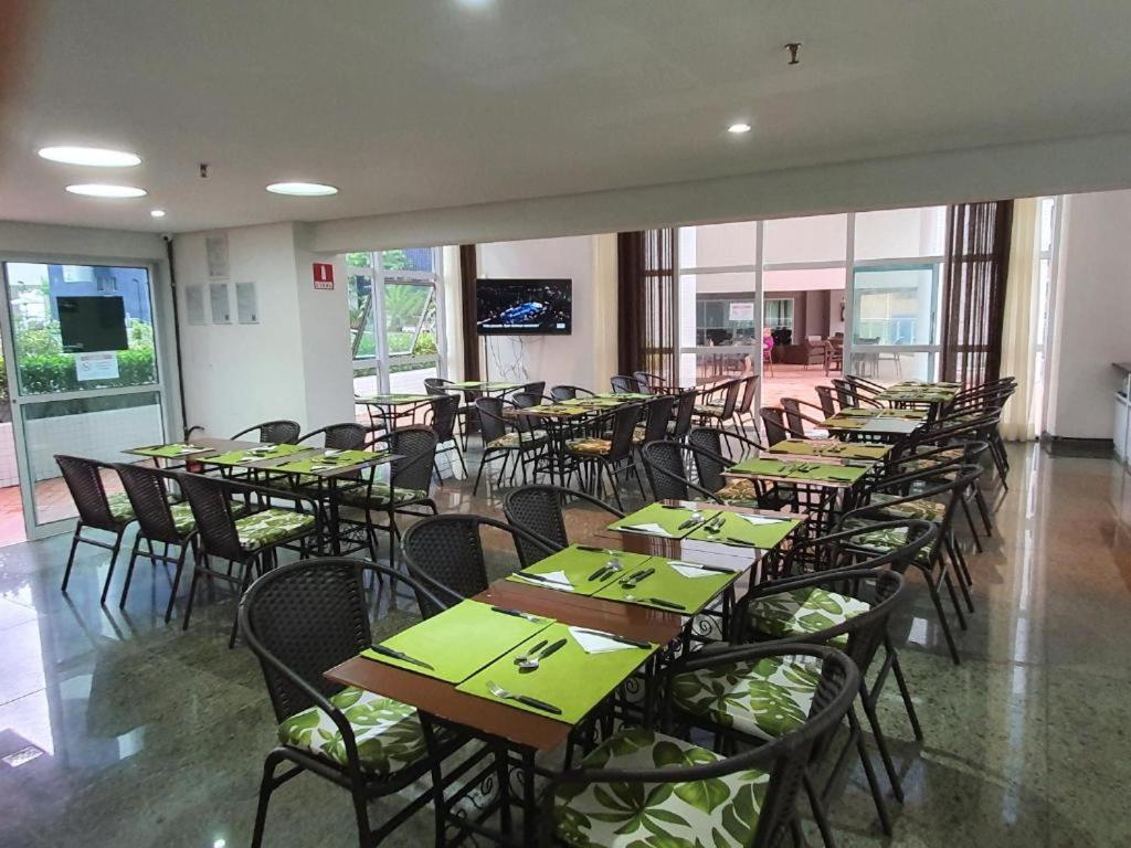 Apartamento Class De Iracema *