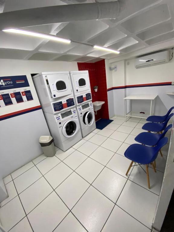 Class De Iracema Fortaleza (Ceara)