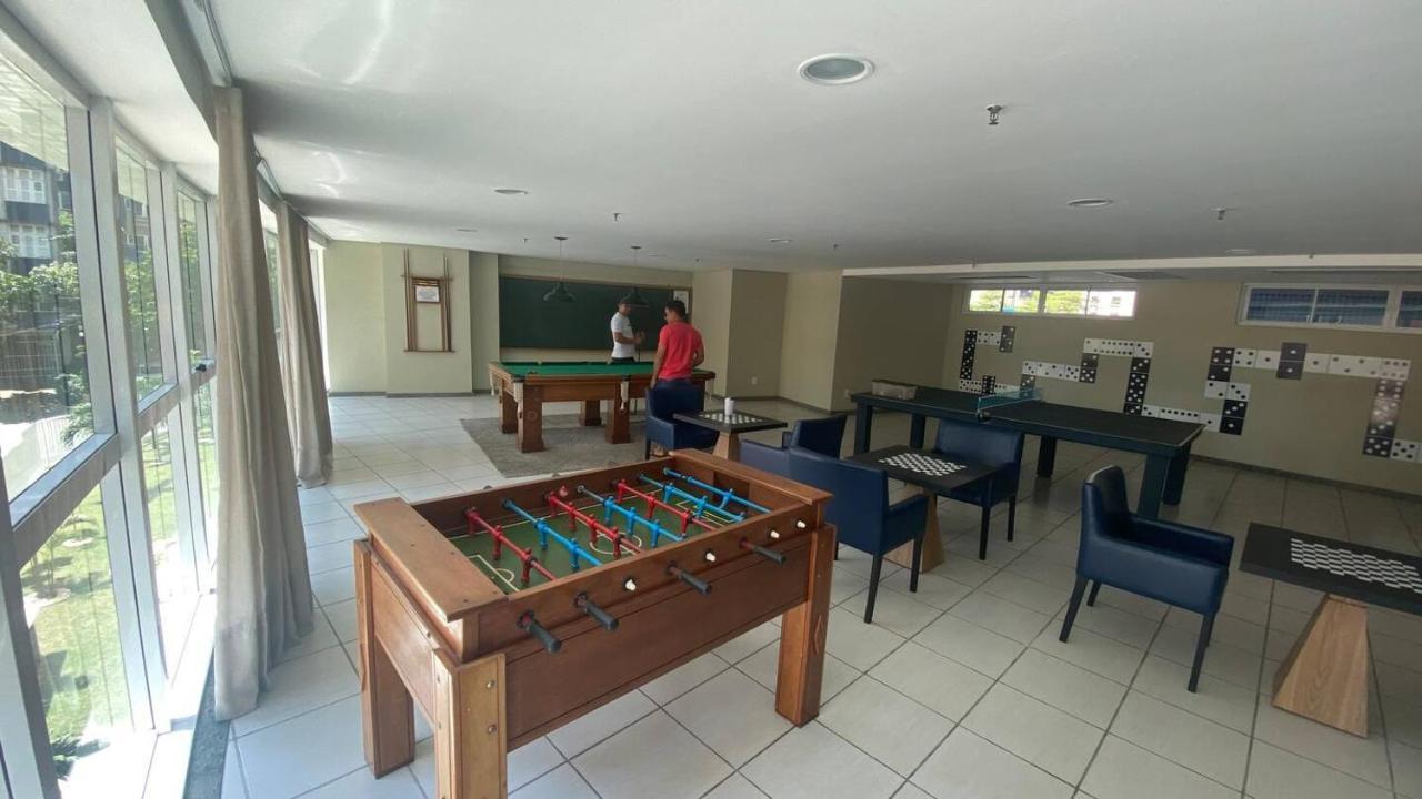 Apartamento Class De Iracema Fortaleza (Ceara)