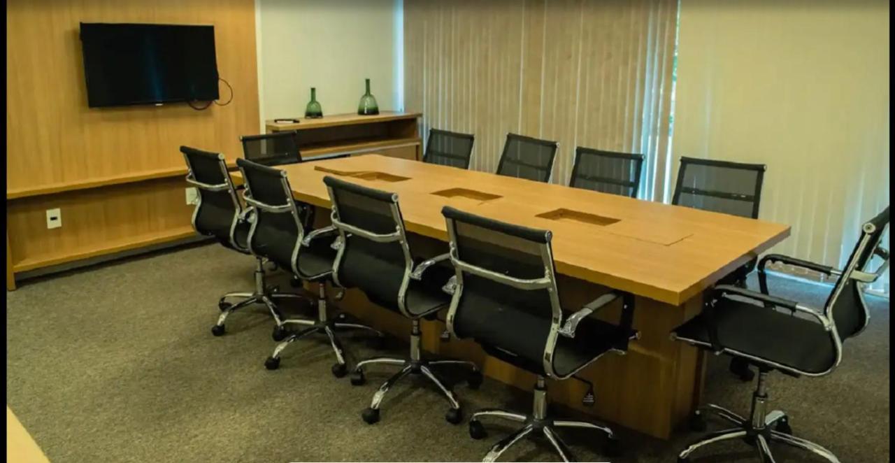 Apartamento Class De Iracema *