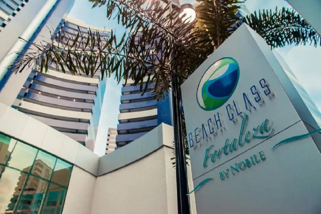 Class De Iracema Apartamento *