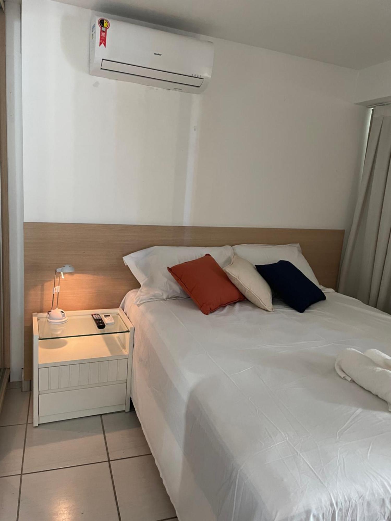 Class De Iracema Apartamento *