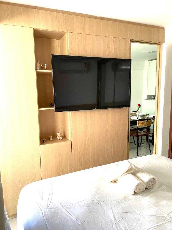 Class De Iracema Apartamento