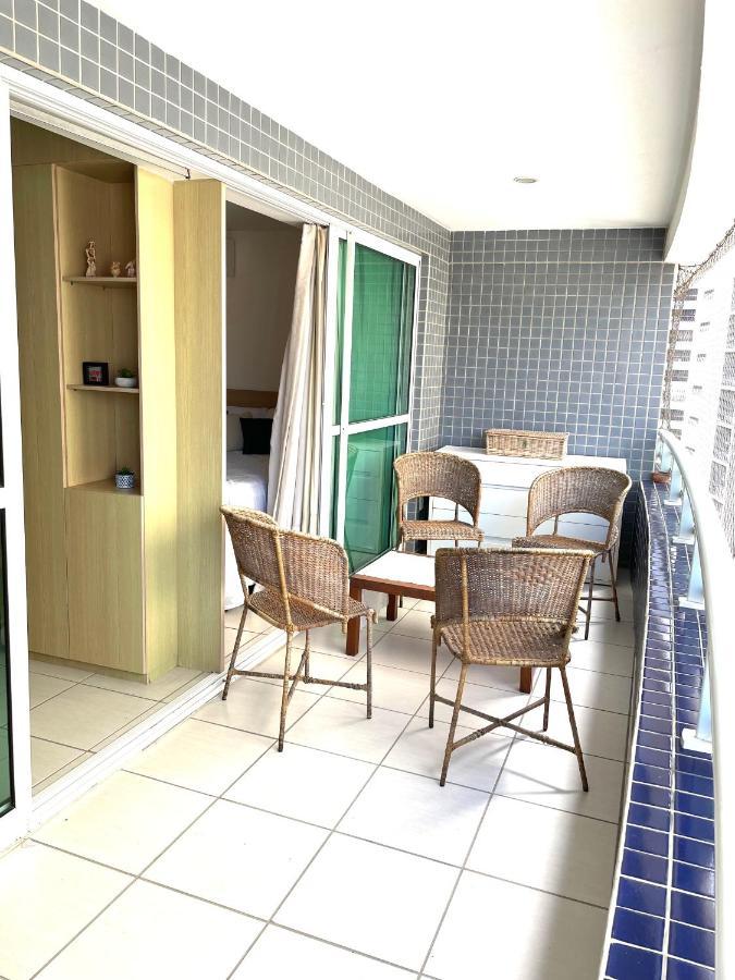 Apartamento Class De Iracema Fortaleza (Ceara)