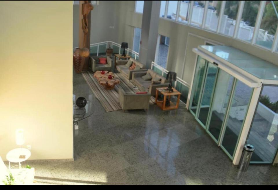 Apartamento Class De Iracema *