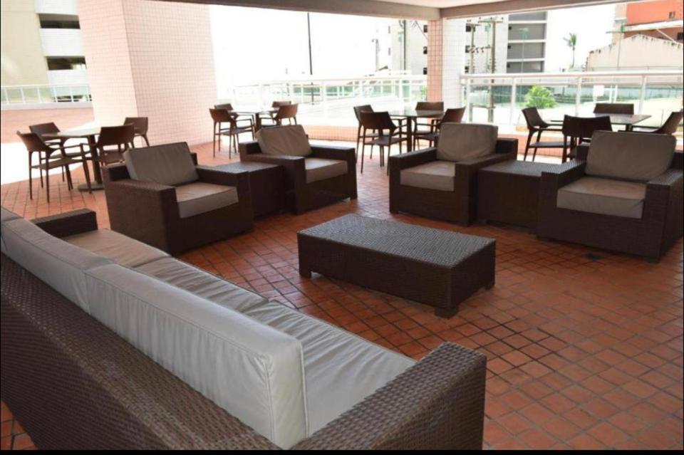 Apartamento Class De Iracema *