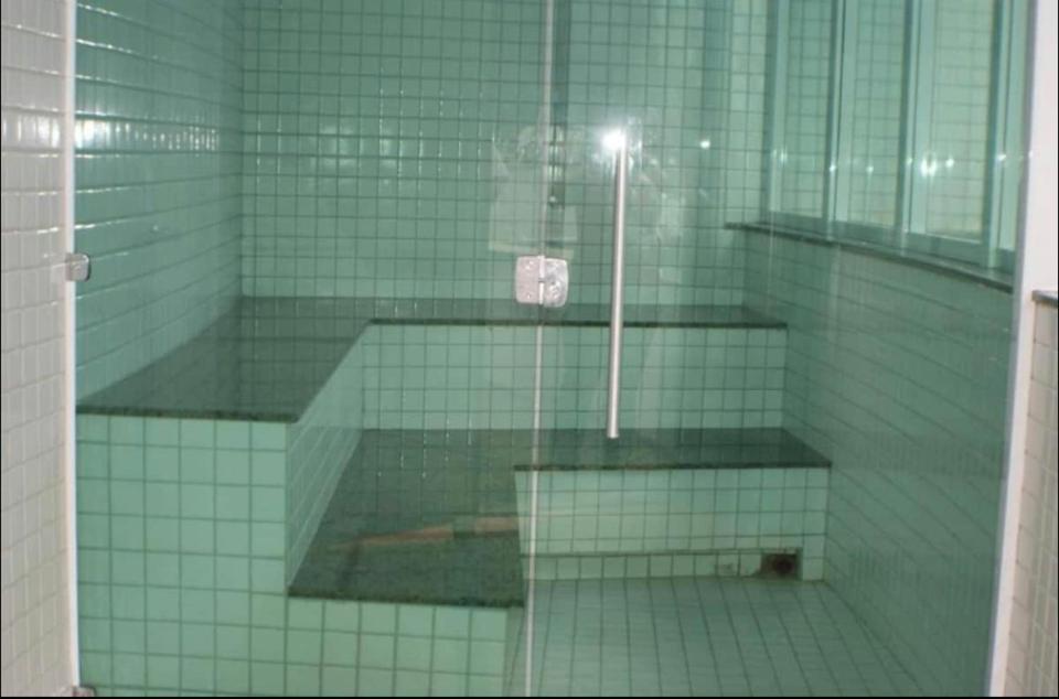 Apartamento Class De Iracema