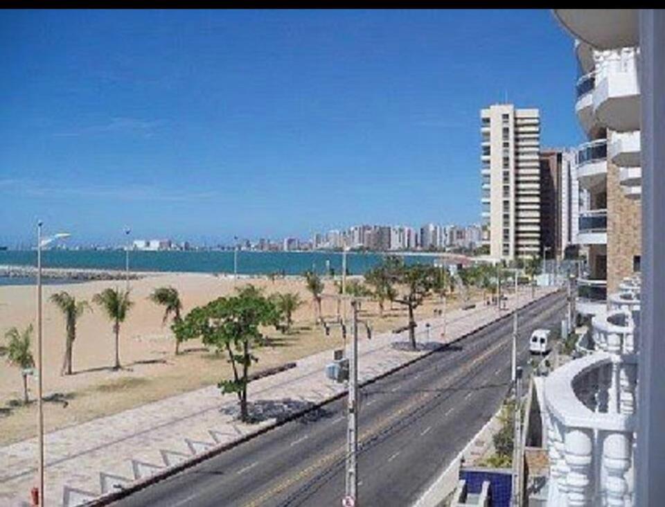 Apartamento Class De Iracema Fortaleza (Ceara)