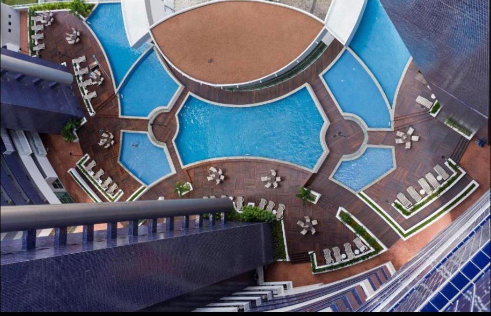 Class De Iracema Apartamento *