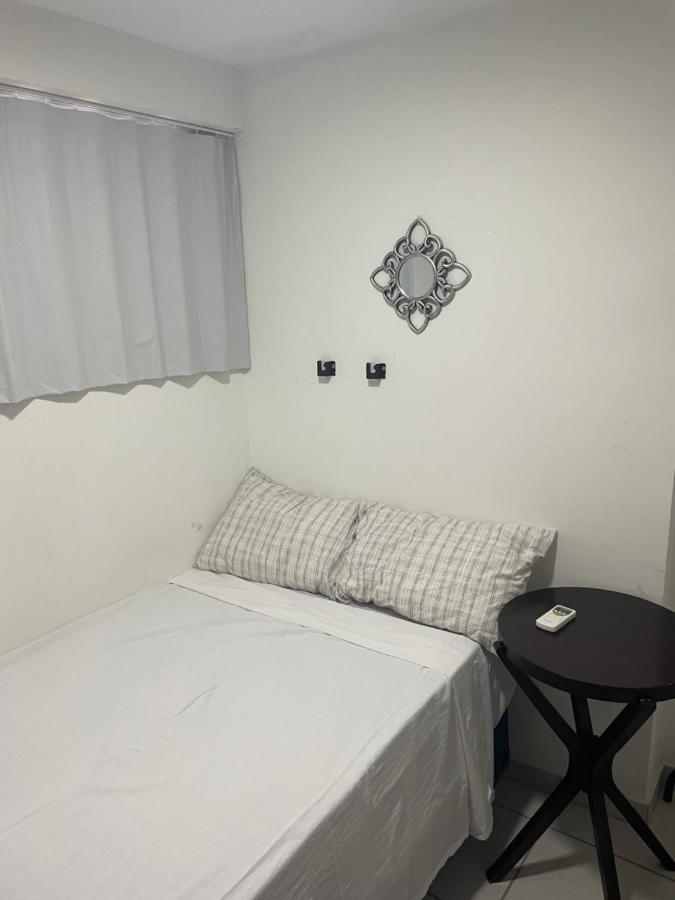 Class De Iracema Apartamento *