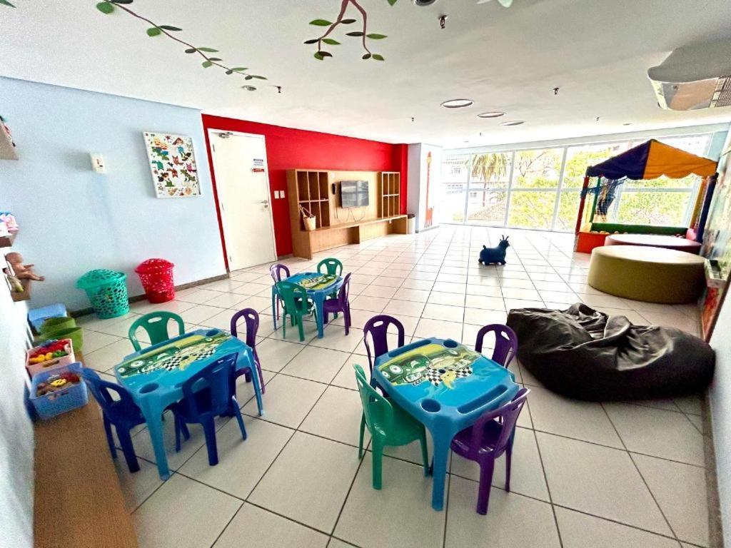 Class De Iracema Apartamento