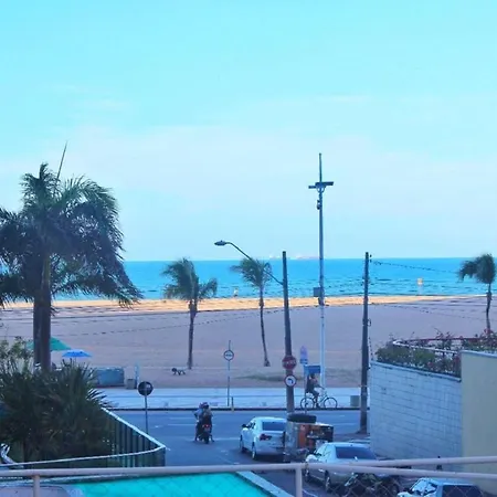 Apartamento Class De Iracema