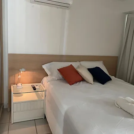 Class De Iracema Apartamento *