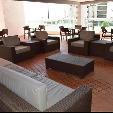 Apartamento Class De Iracema *