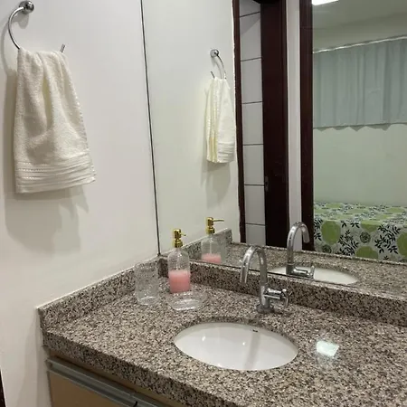 Class De Iracema Apartamento Fortaleza (Ceara)