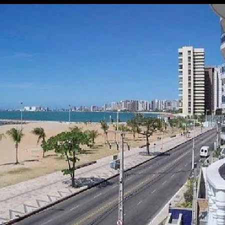 Apartamento Class De Iracema Fortaleza (Ceara)