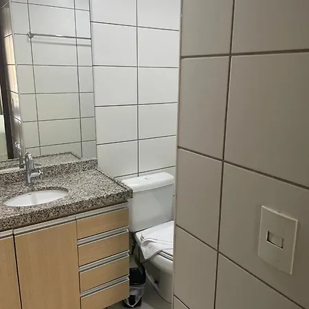 Class De Iracema Apartamento