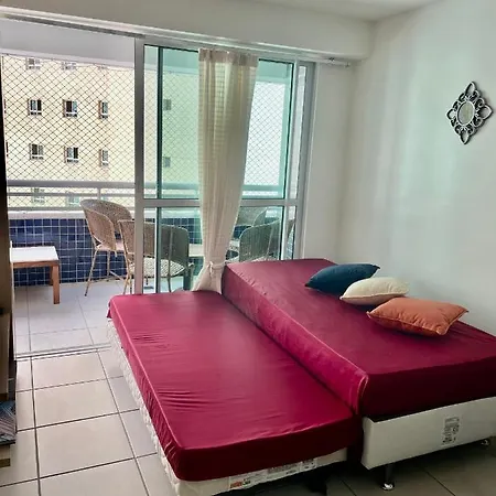 Class De Iracema Apartamento Fortaleza (Ceara)