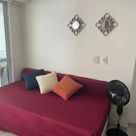 Class De Iracema Apartamento Fortaleza (Ceara)