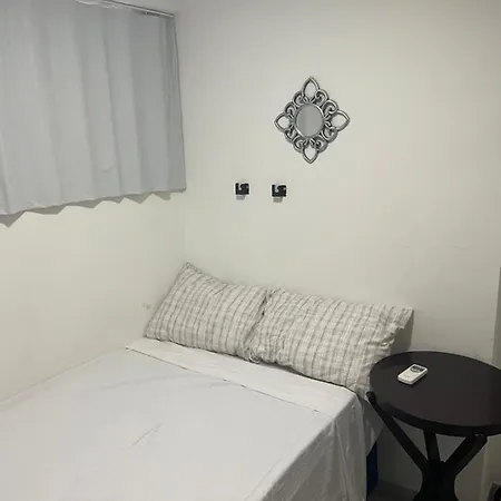 Class De Iracema Apartamento *